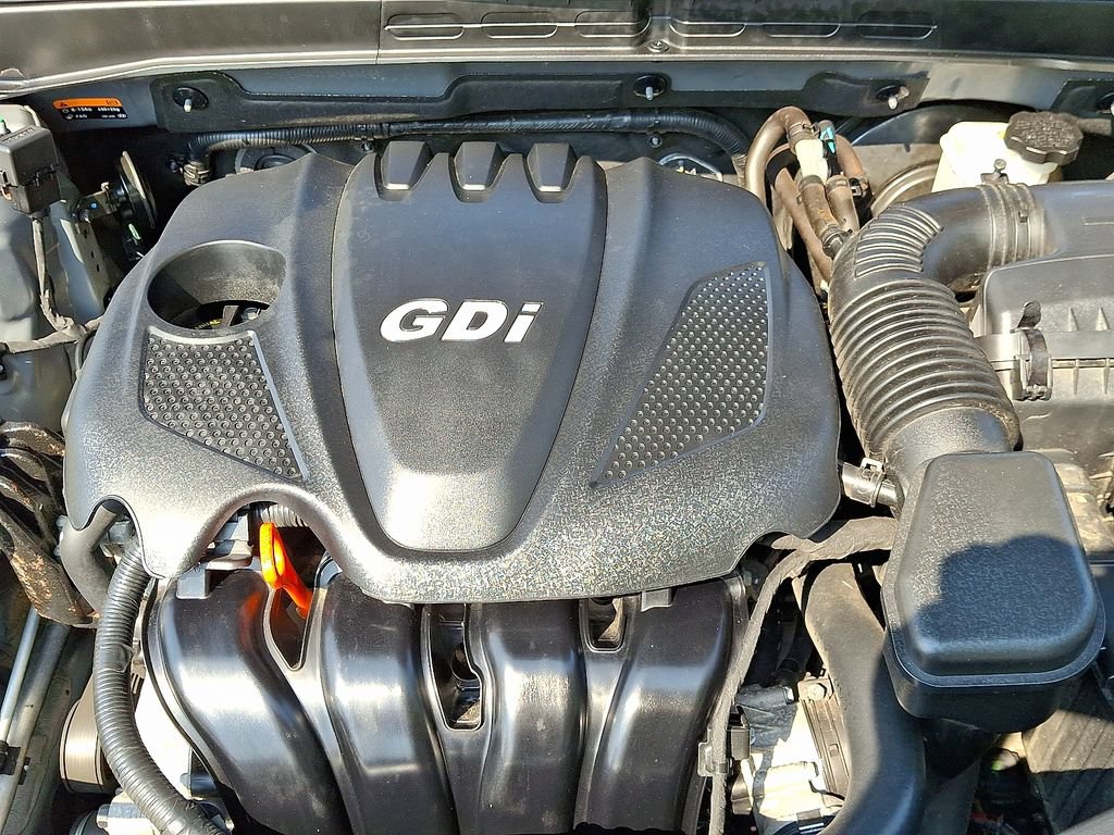 Used 2014 Hyundai Sonata GLS w/ Popular Equipment Group 2 FWD image 27