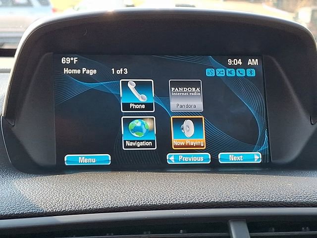 Used 2016 Buick Encore Premium w/ Experience Buick Package image 18