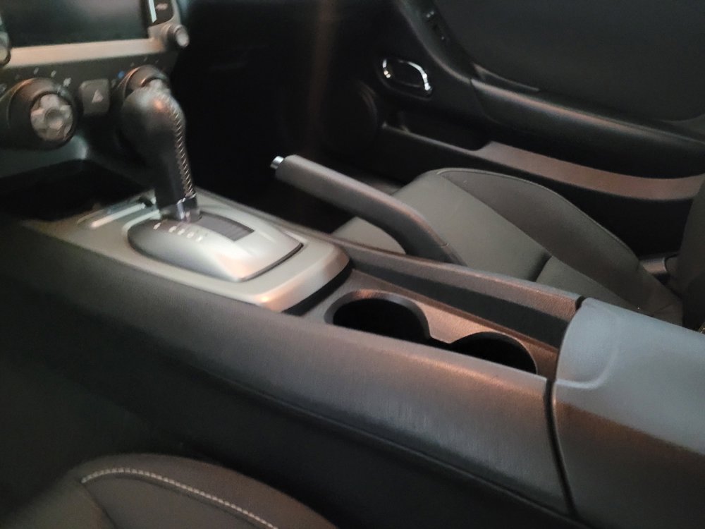 Used 2015 Chevrolet Camaro LT w/ 1LT Preferred Package RWD image 26