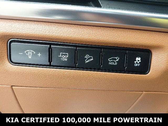 Certified 2024 Kia Telluride SX Prestige X-Pro AWD/4WD image 20