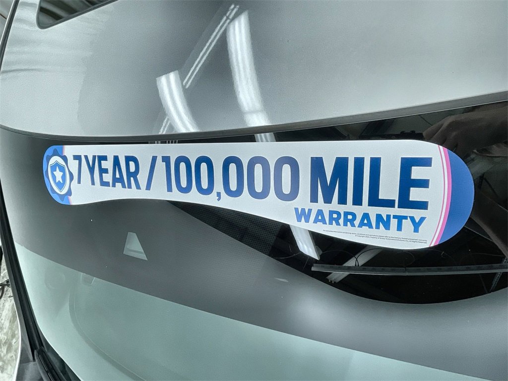 Used 2023 Honda Passport EX-L image 34