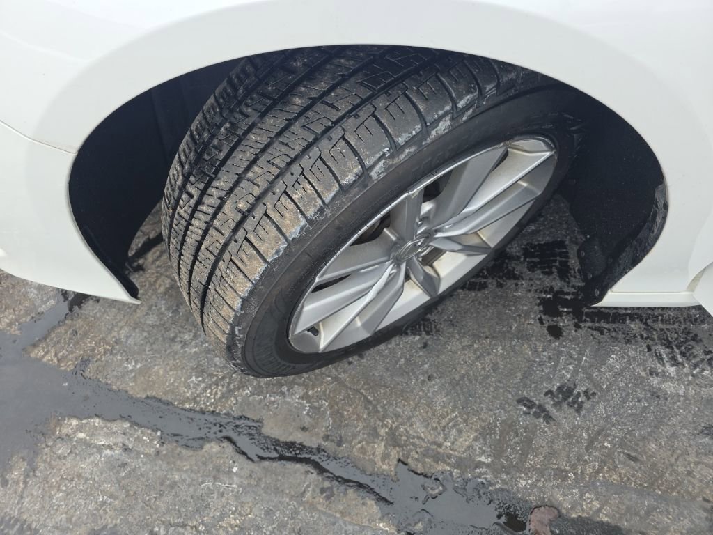 Used 2021 Honda Accord LX image 11