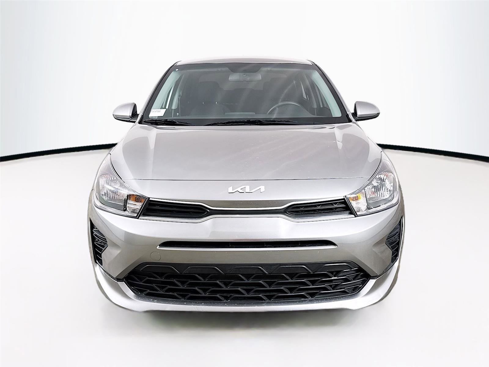 Used 2023 Kia Rio S FWD image 3