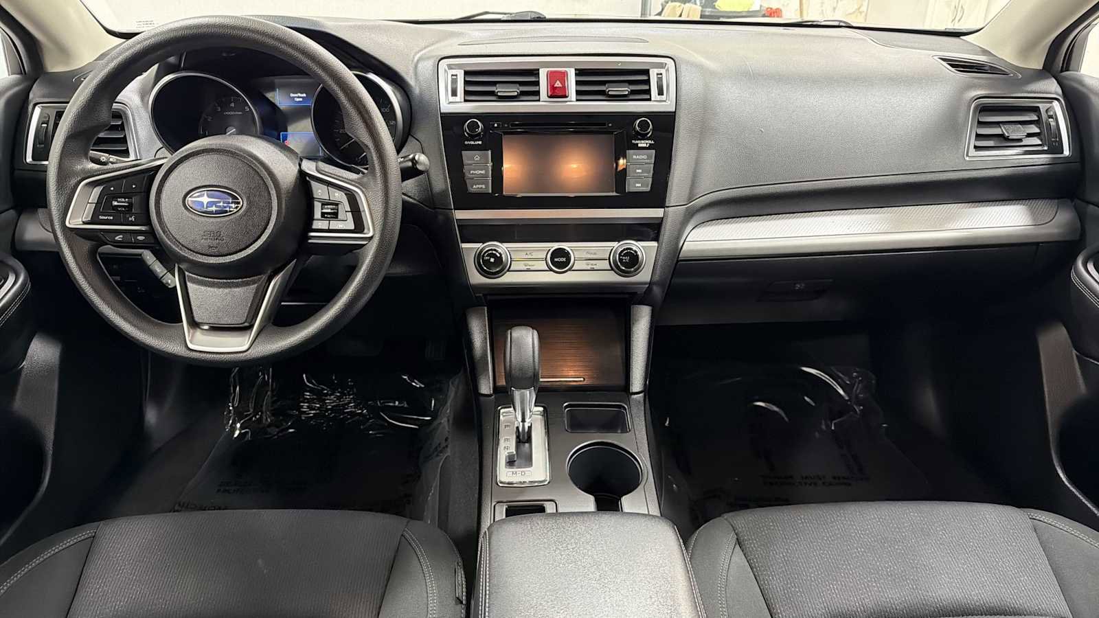 Used 2019 Subaru Legacy 2.5i w/ Alloy Wheel Package AWD/4WD image 33