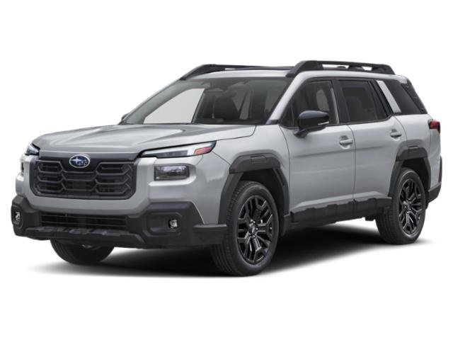 New 2026 Subaru Outback Limited