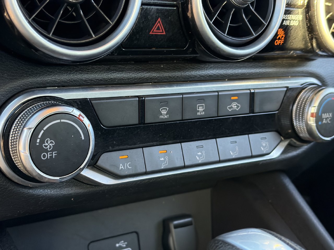 Used 2020 Nissan Sentra S FWD image 30