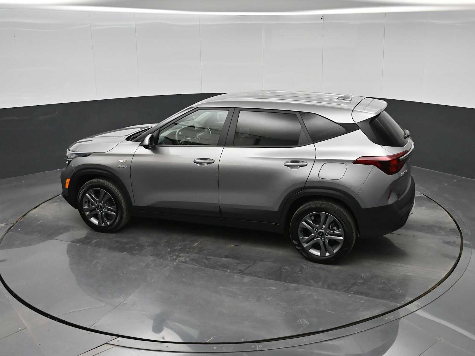 Used 2022 Kia Seltos LX AWD/4WD image 29