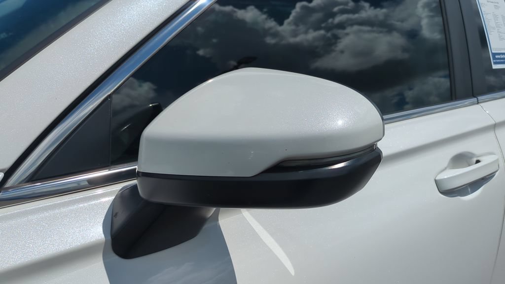 Used 2024 Honda CR-V EX image 28