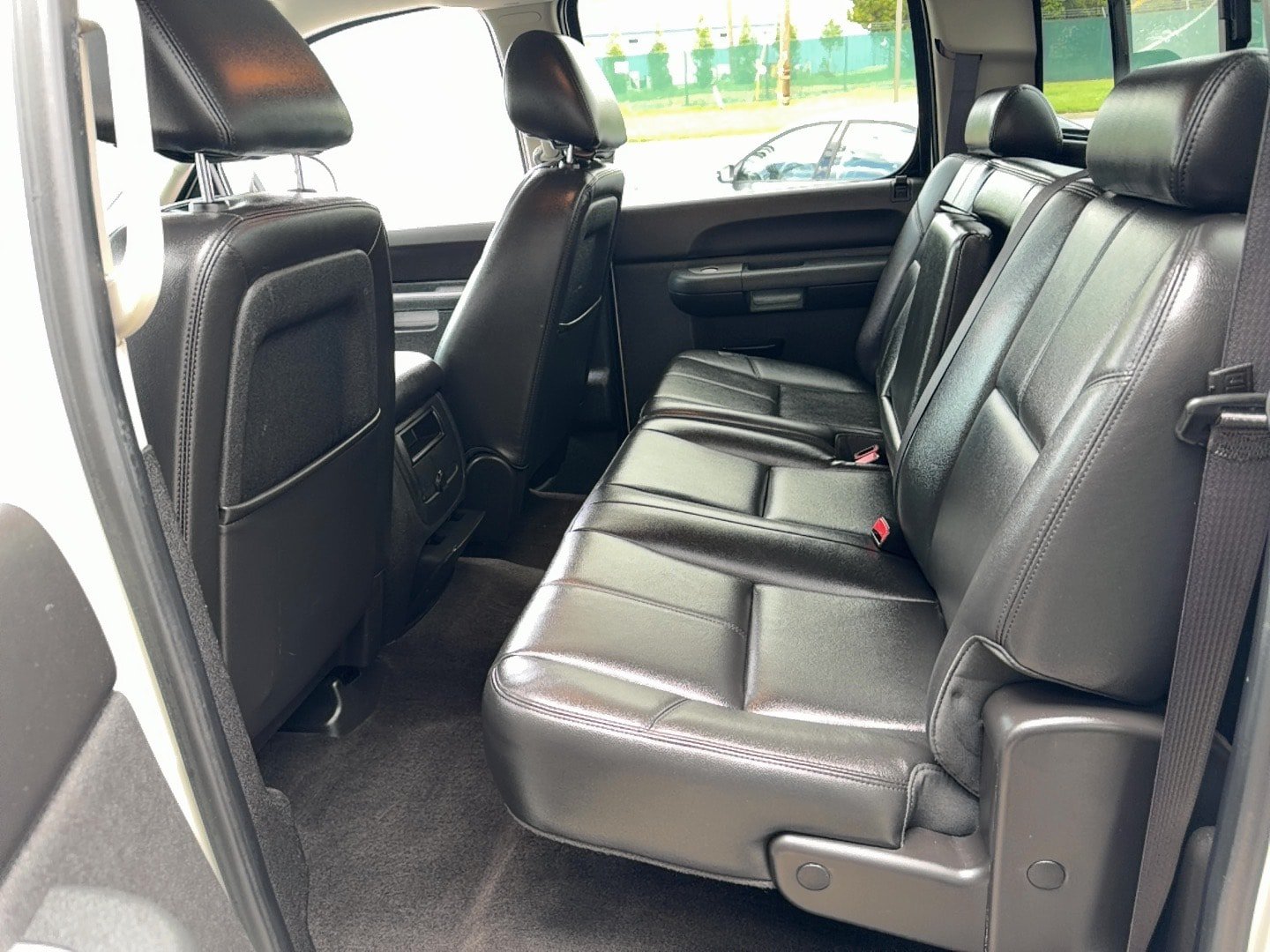 Used 2012 Chevrolet Silverado 1500 LT w/ All-Star Edition AWD/4WD image 18