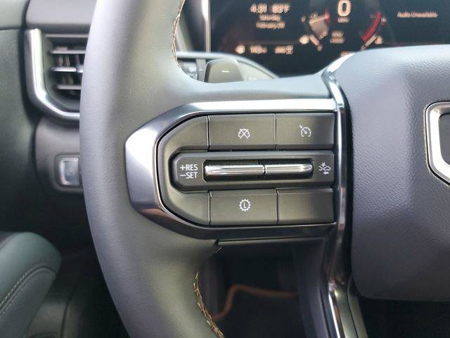 New 2026 GMC Terrain AT4 image 16