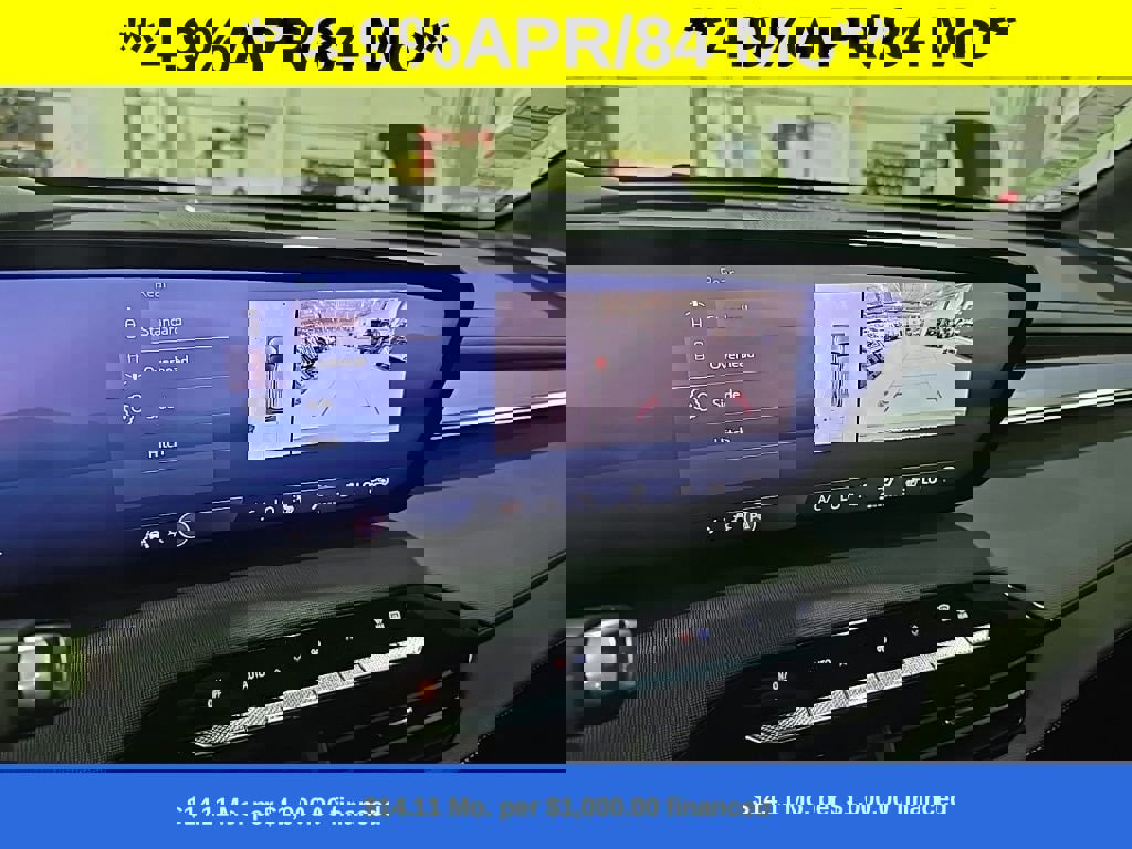 New 2026 Buick Enclave Sport Touring image 23