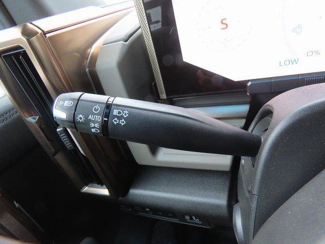 New 2025 GMC Hummer EV 3X w/ Battery Pack, 24 Module Pack image 31