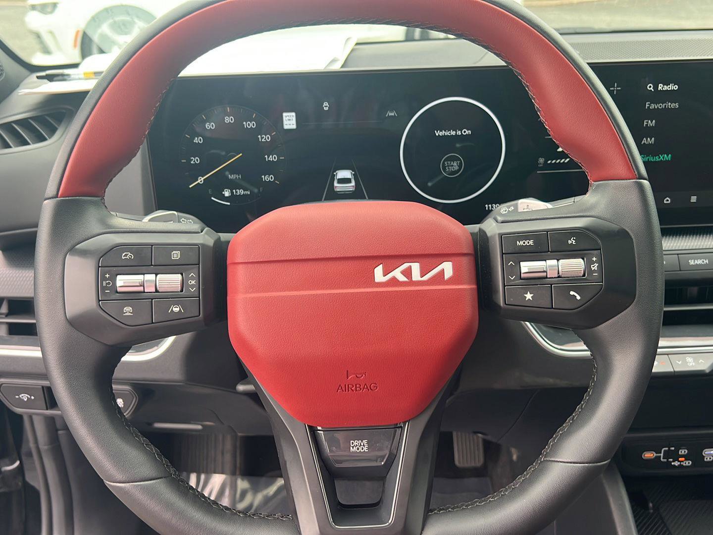 Used 2025 Kia K4 GT-Line w/ GT-Line Premium Package image 20