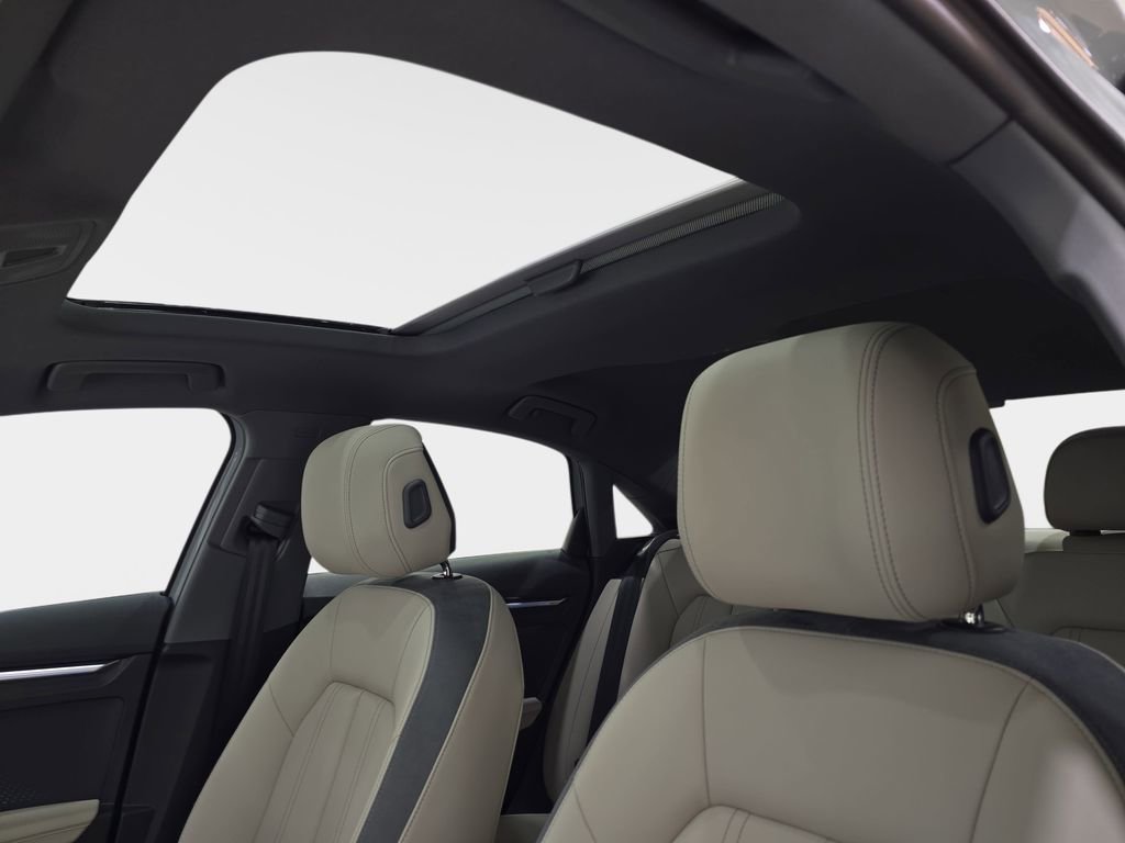 New 2026 Audi A3 2.0T Premium Plus image 29