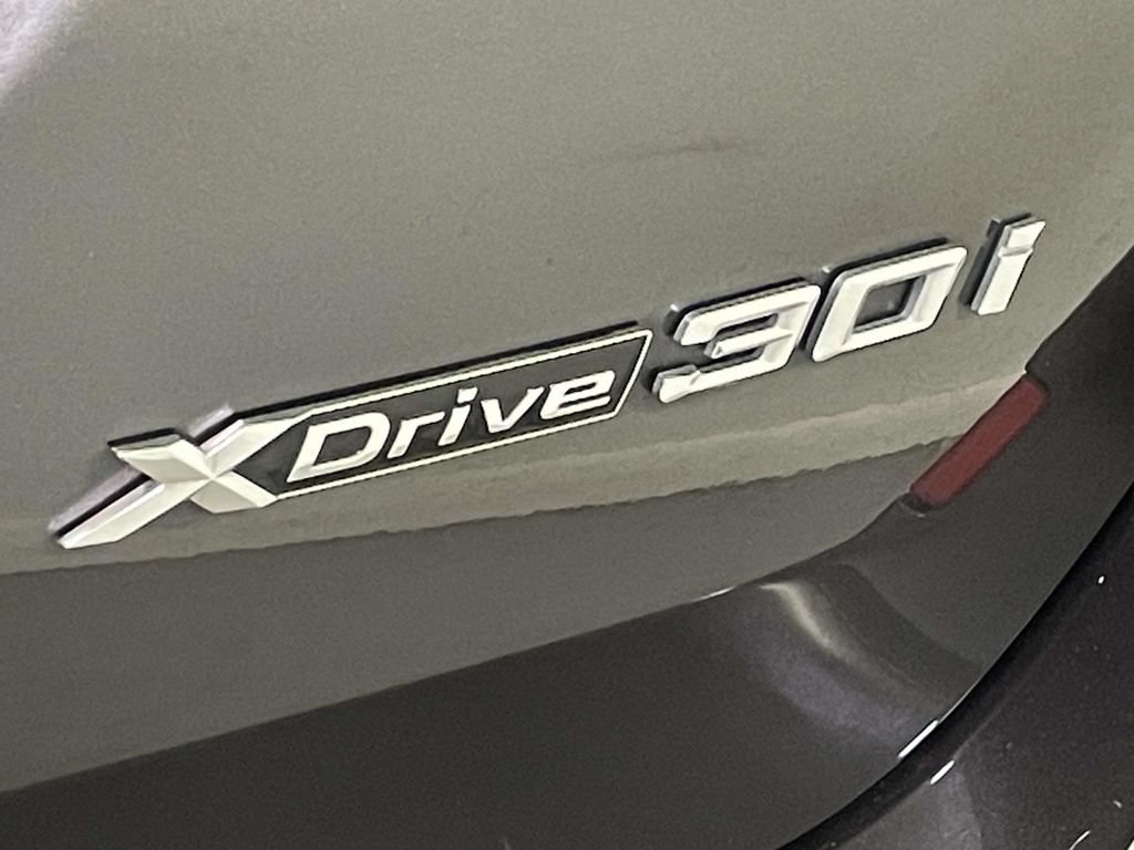Used 2020 BMW X3 xDrive30i w/ Convenience Package AWD/4WD image 12