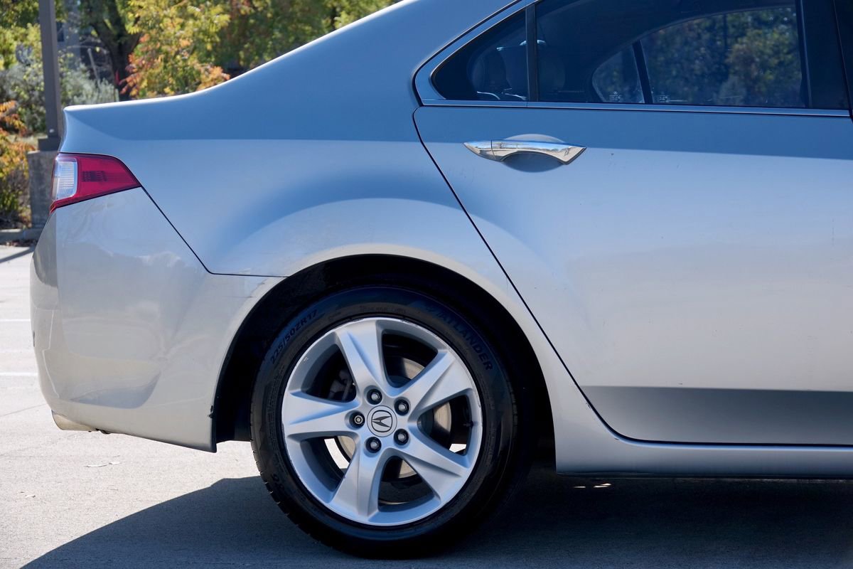 Used 2009 Acura TSX Sedan image 27