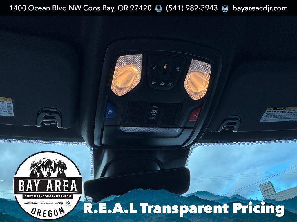 New 2026 RAM 2500 Tradesman image 20