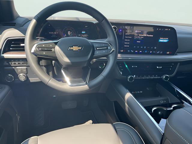 New 2026 Chevrolet Tahoe Premier image 18