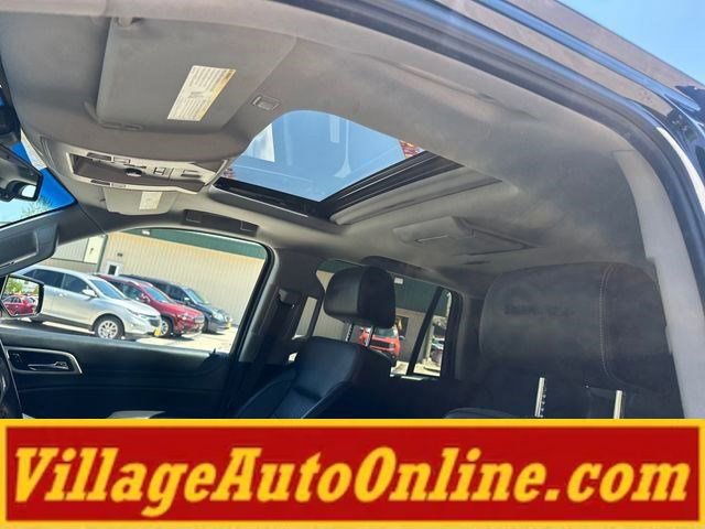 Used 2016 GMC Yukon Denali w/ Open Road Package AWD/4WD image 23