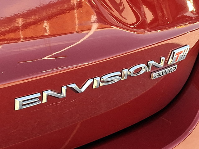 Used 2020 Buick Envision Premium image 31