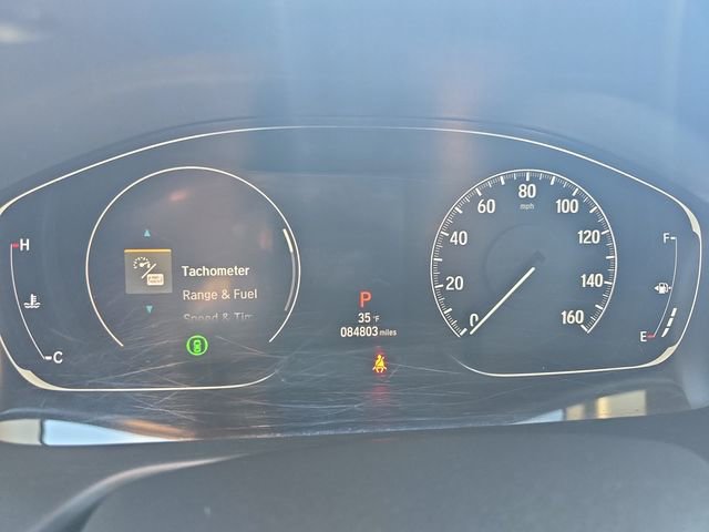 Used 2018 Honda Accord Touring image 19