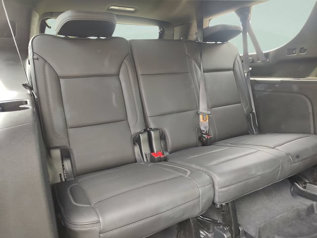 Used 2022 GMC Yukon XL Denali RWD image 29