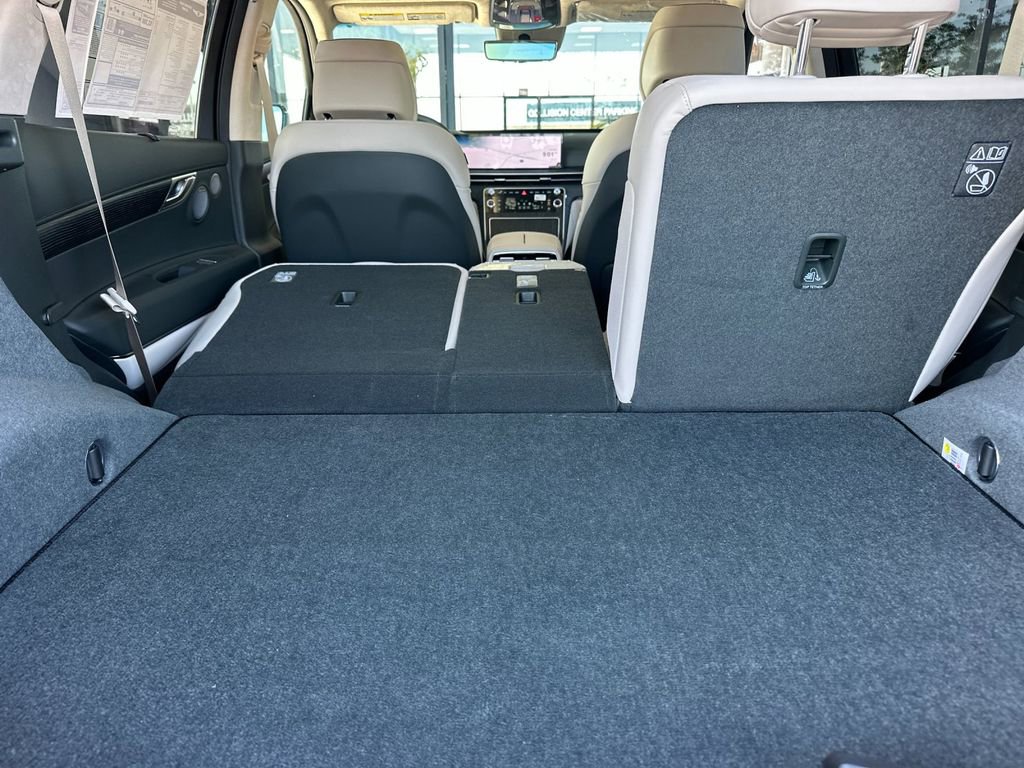 New 2026 Genesis GV80 3.5T image 15