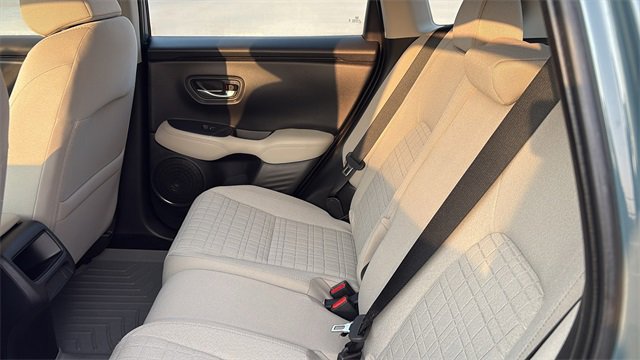 Used 2024 Honda HR-V LX image 22