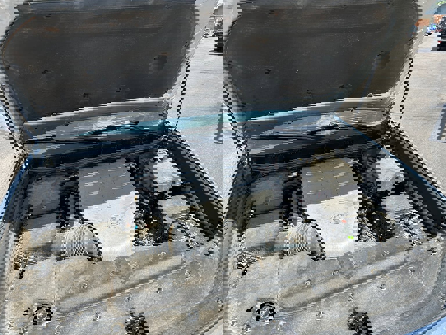 Used 2019 Lexus GX 460 Premium image 20