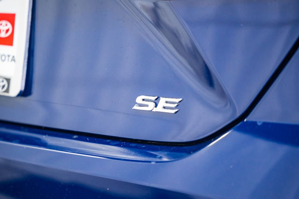 New 2026 Toyota Camry SE image 7