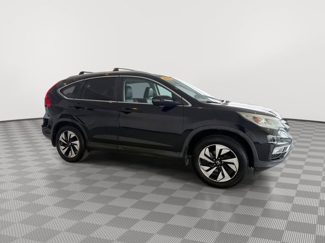 Used 2015 Honda CR-V Touring image 13