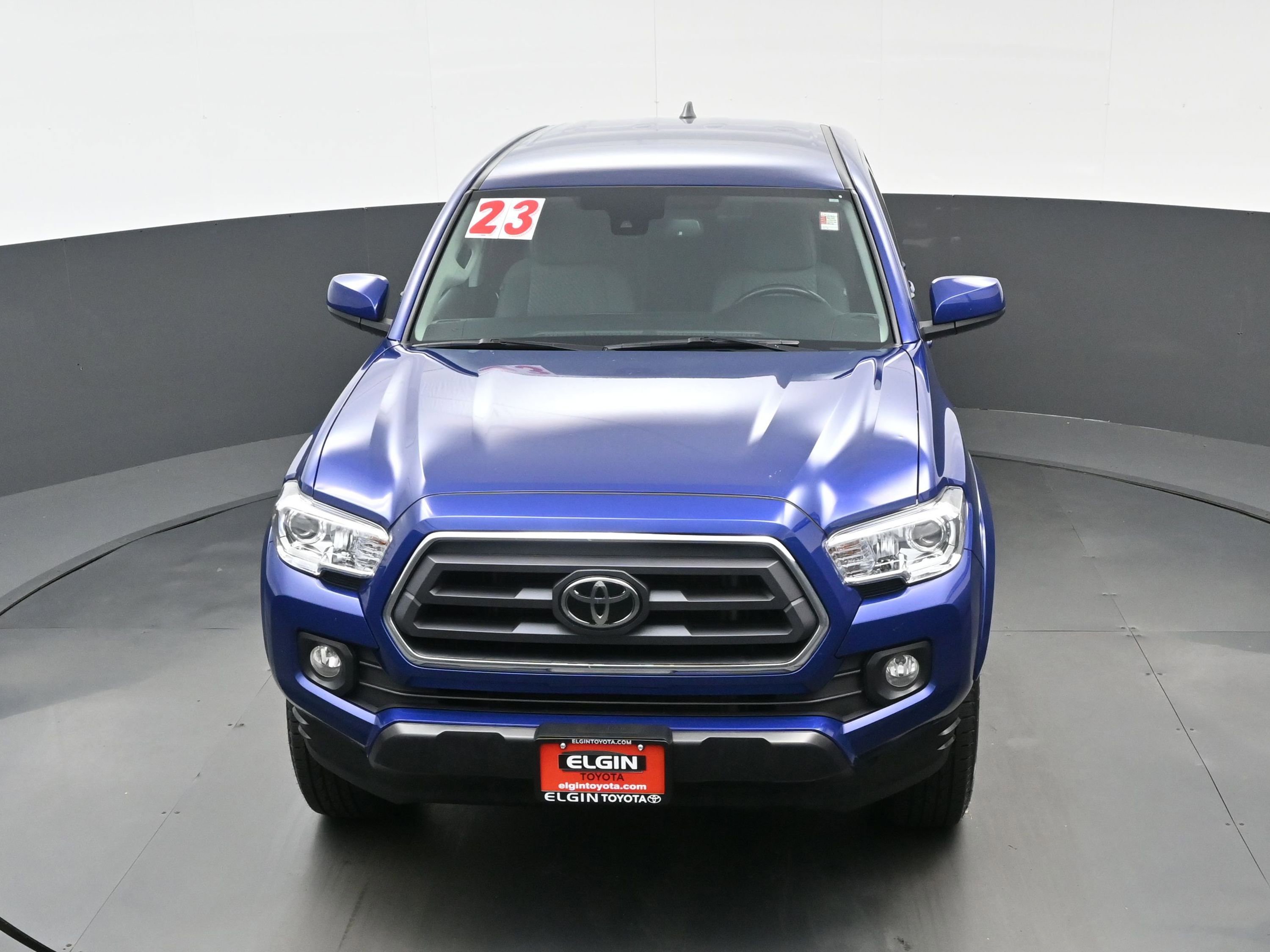 Used 2023 Toyota Tacoma SR5 AWD/4WD image 35
