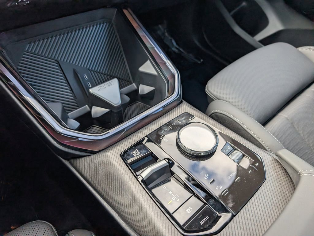 New 2026 BMW X3 xDrive30 w/ Convenience Package image 30