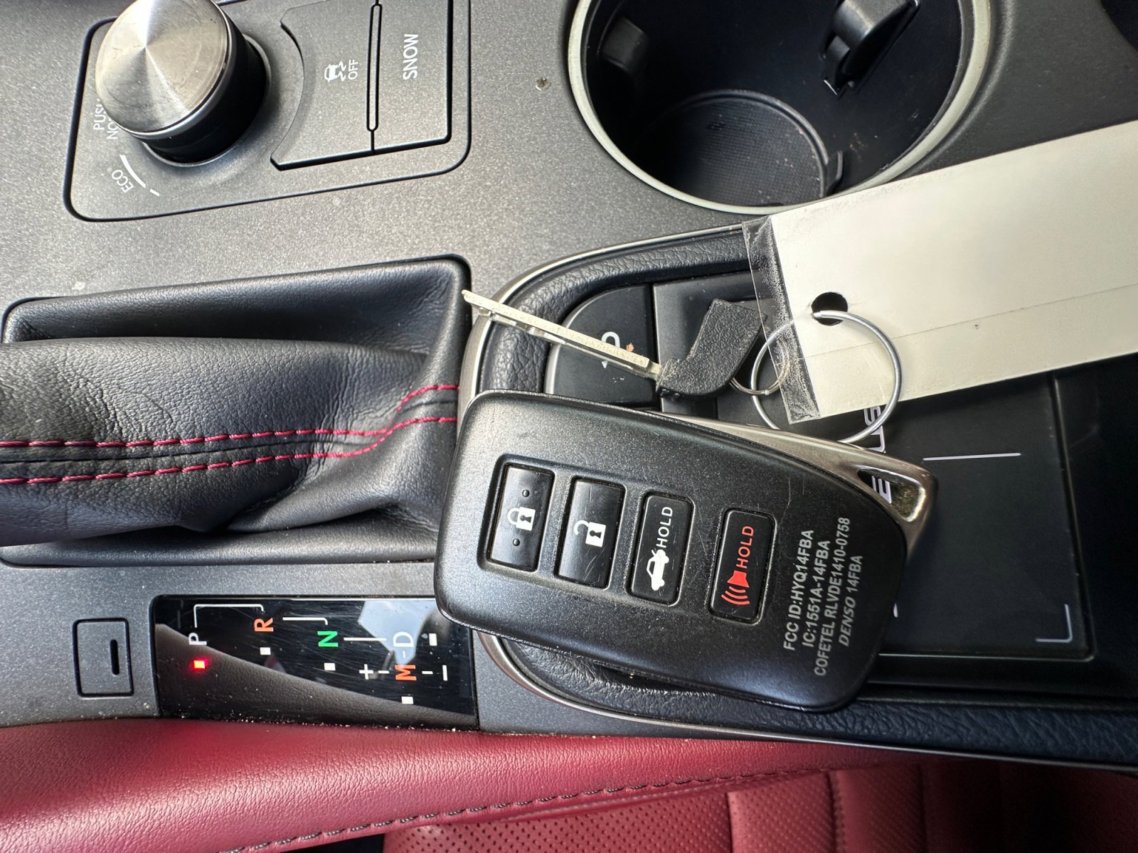 Used 2017 Lexus RC 350 F Sport image 33