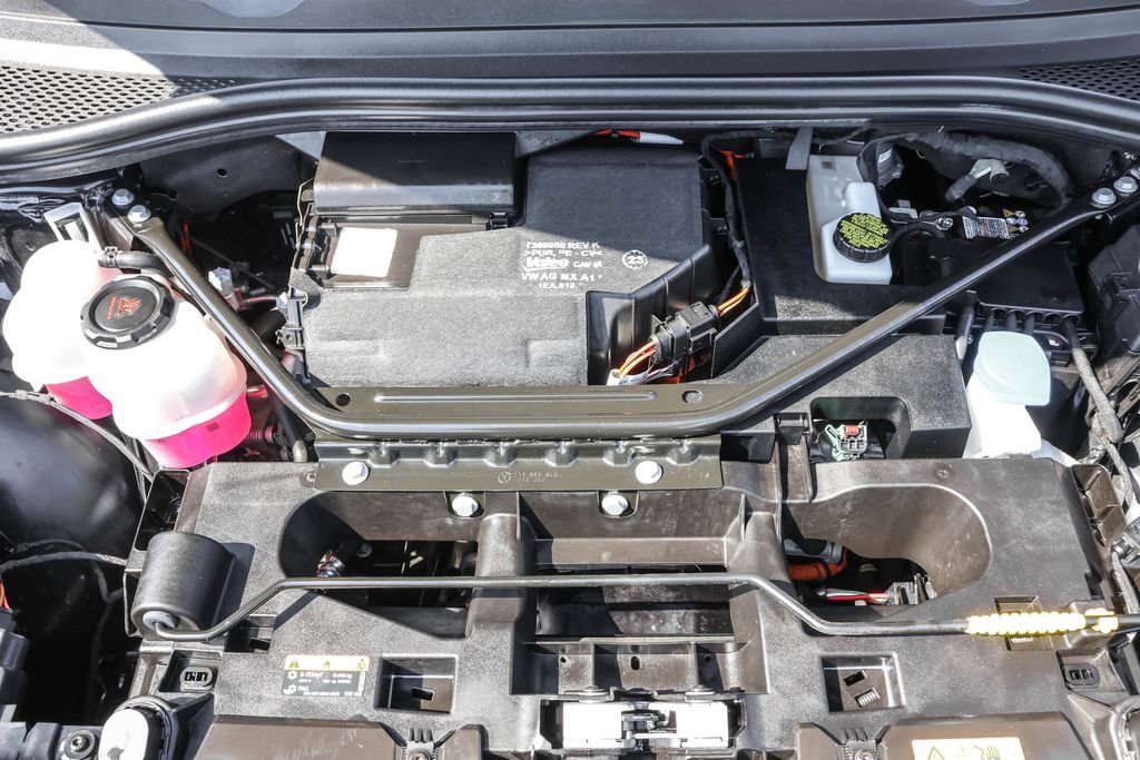 Certified 2023 Volkswagen ID.4 Pro S Plus image 43