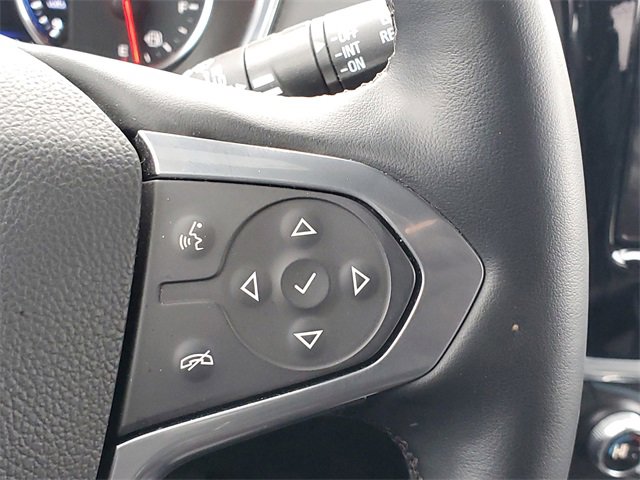 Certified 2023 Chevrolet Traverse Premier image 23