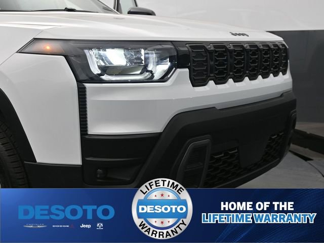 New 2026 Jeep Cherokee Limited image 30