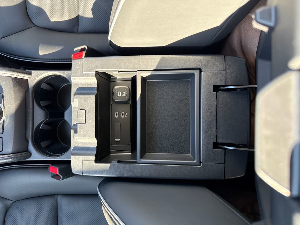 New 2025 MAZDA CX-5 AWD 2.5 S w/ Select Package image 26