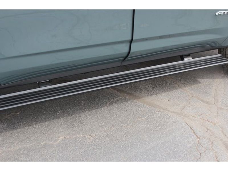 New 2026 GMC Yukon XL AT4 Ultimate image 9