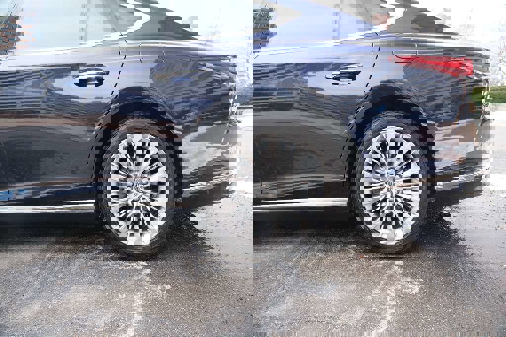 Used 2018 Lexus LS 500 AWD w/ Luxury Package image 8