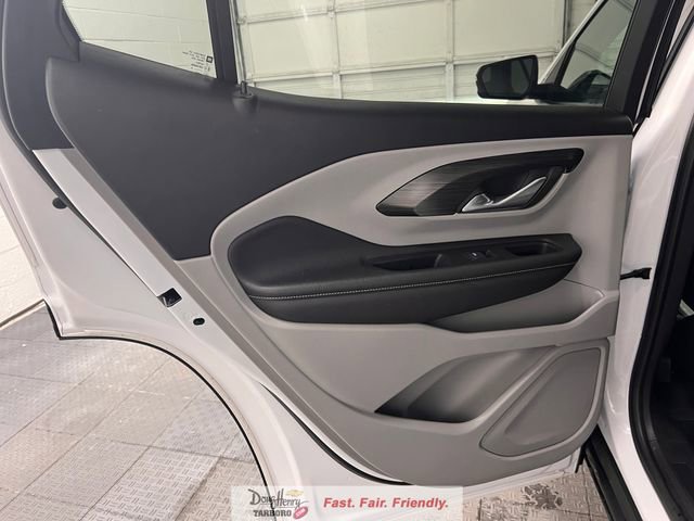 Used 2022 GMC Terrain SLT AWD/4WD image 34