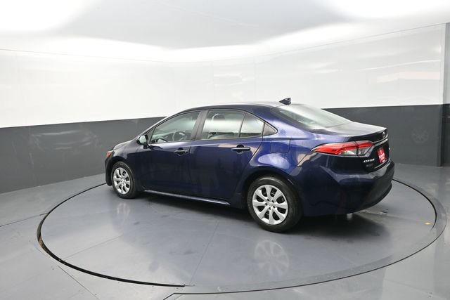Used 2024 Toyota Corolla LE image 53