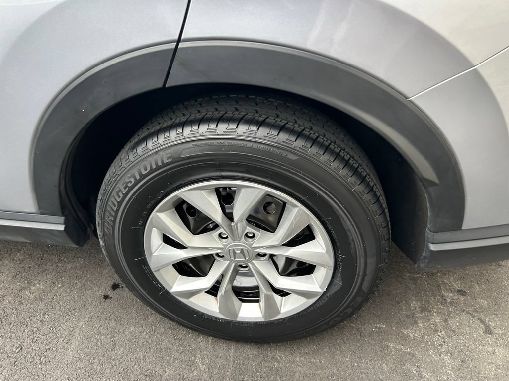 Used 2026 Honda CR-V LX image 17
