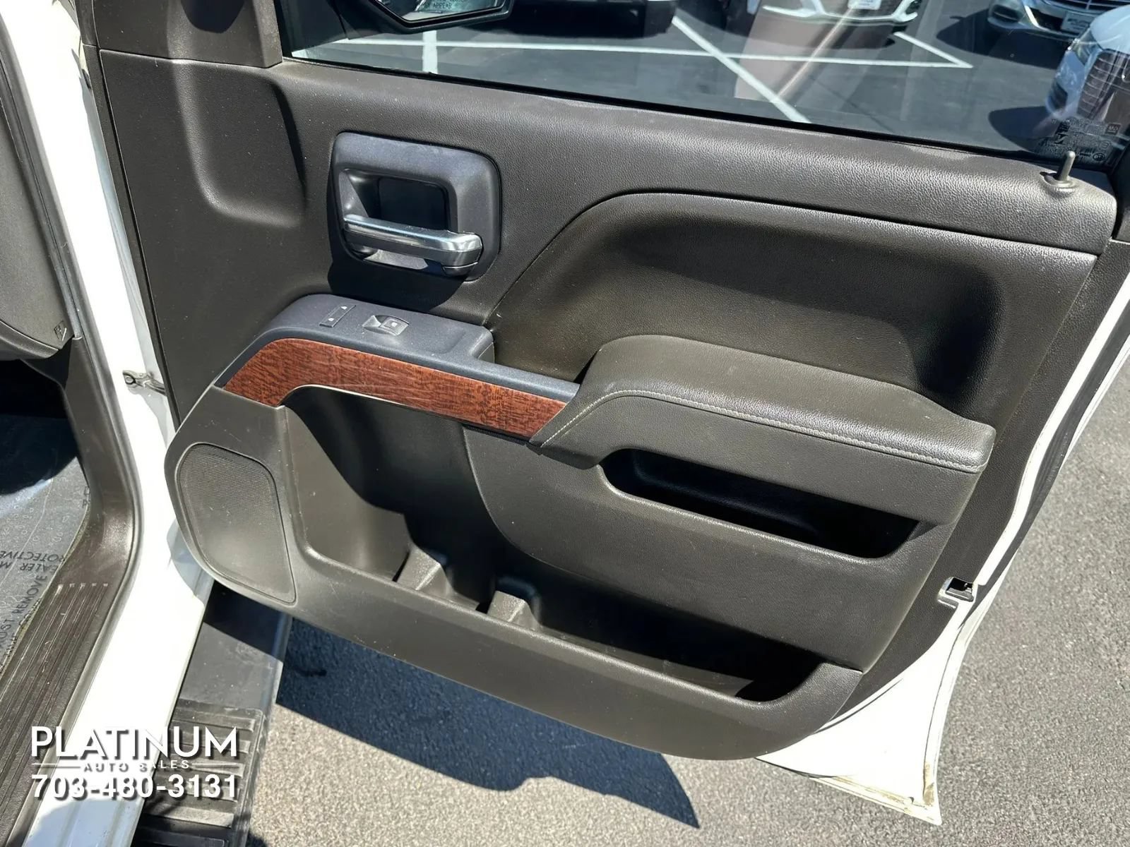 Used 2014 GMC Sierra 1500 SLE AWD/4WD image 19