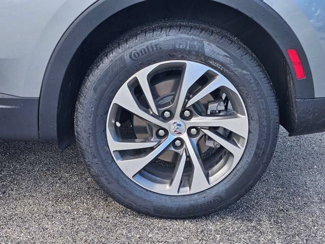 Certified 2023 Buick Envision Essence AWD/4WD image 6