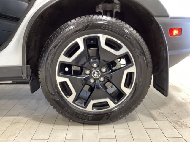Used 2023 Ford Bronco Sport Outer Banks w/ Tech Package AWD/4WD image 22