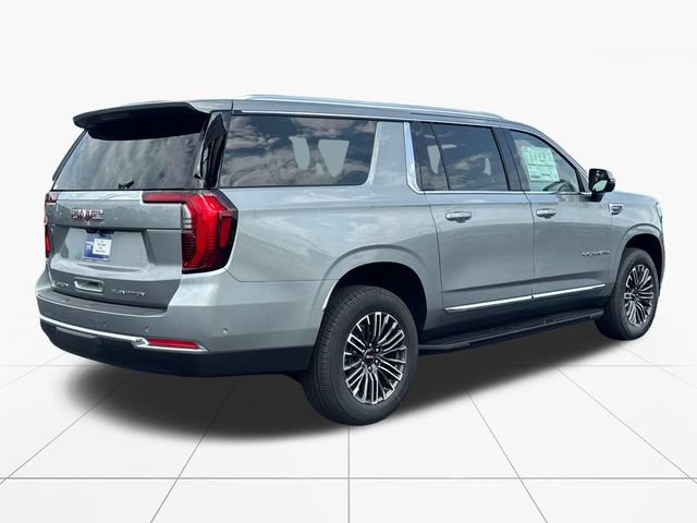 New 2026 GMC Yukon XL Elevation w/ Elevation Premium Package AWD/4WD image 6