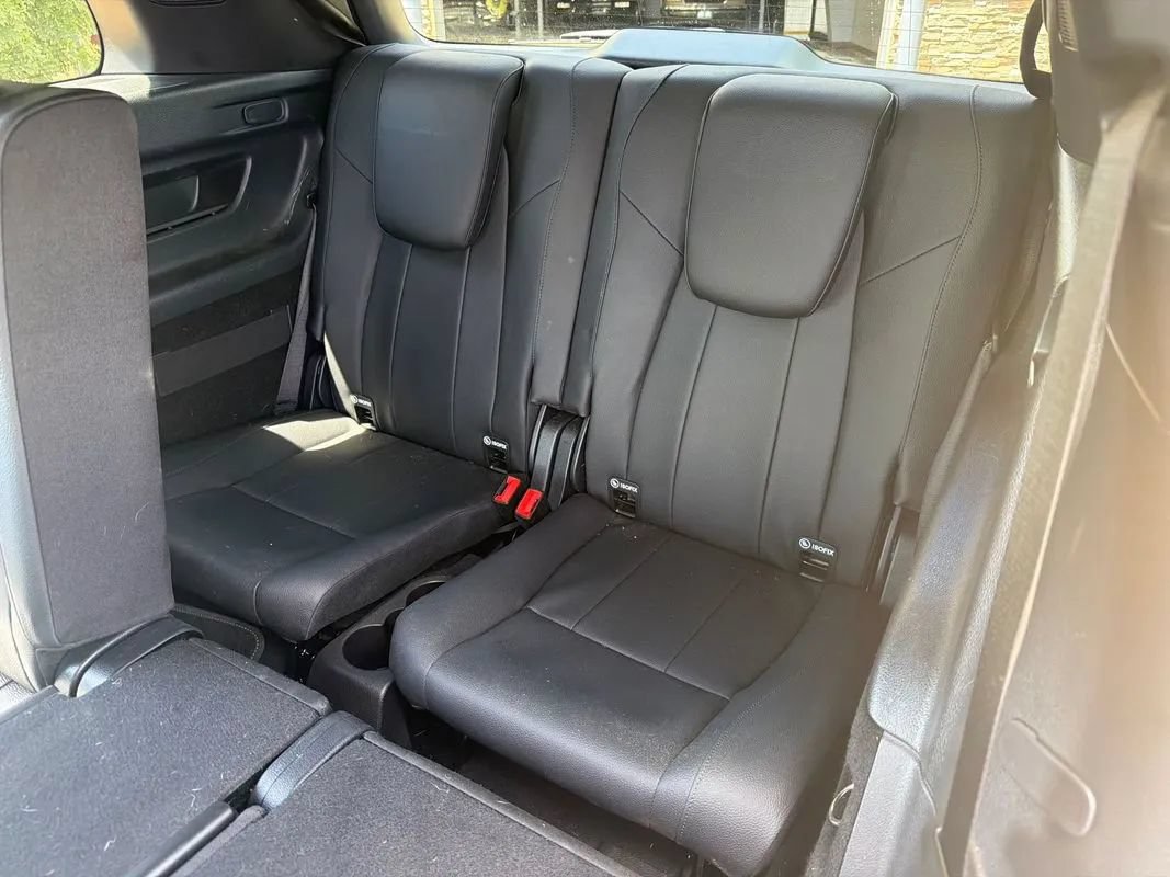 Used 2022 Mercedes-Benz GLB 250 4MATIC image 91