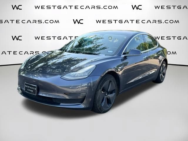 Used 2018 Tesla Model 3 Long Range RWD 360° Tour