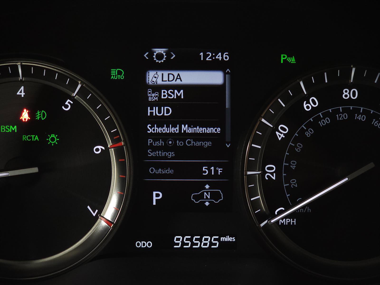 Used 2019 Lexus LX 570 4WD image 24